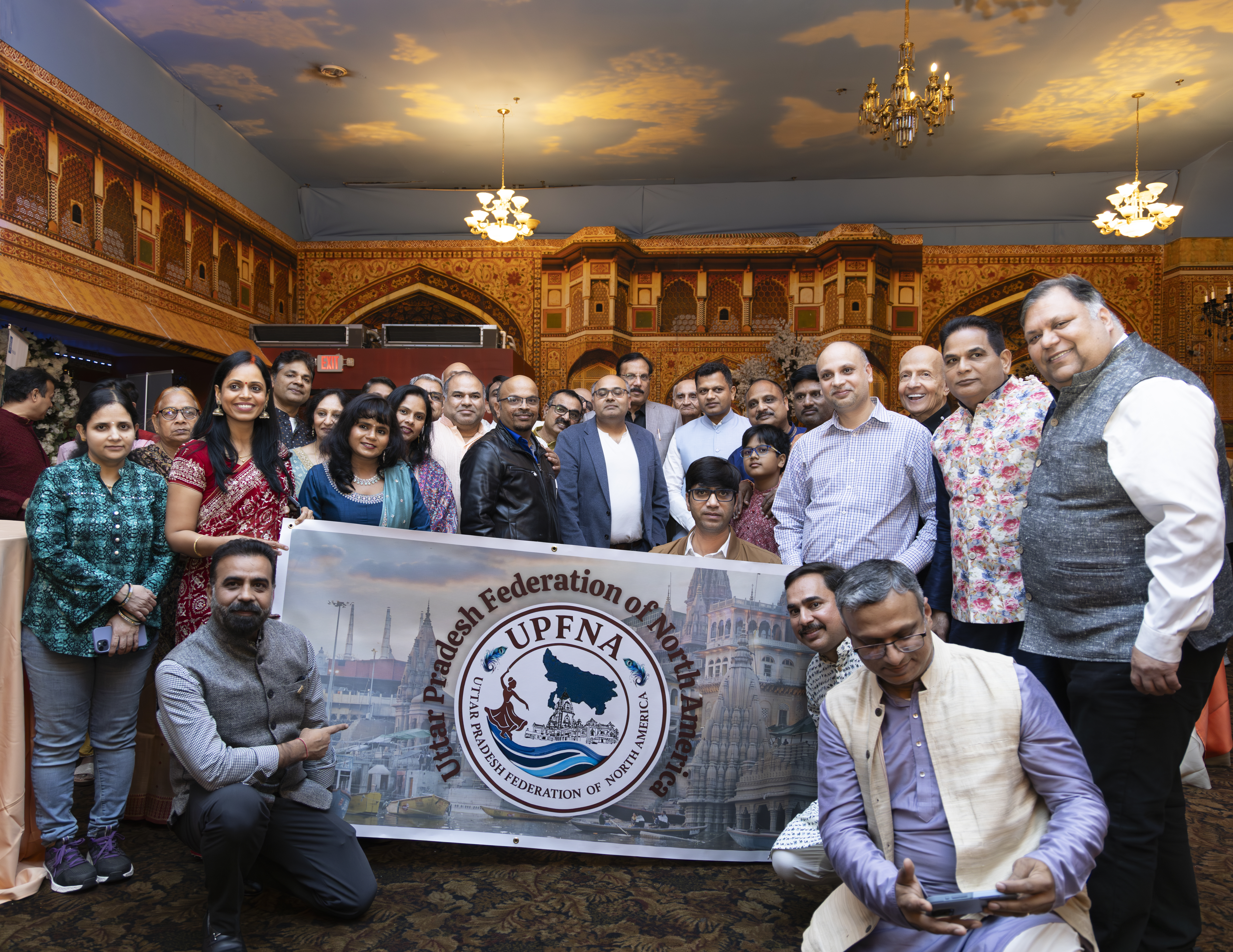 Cultural Performance