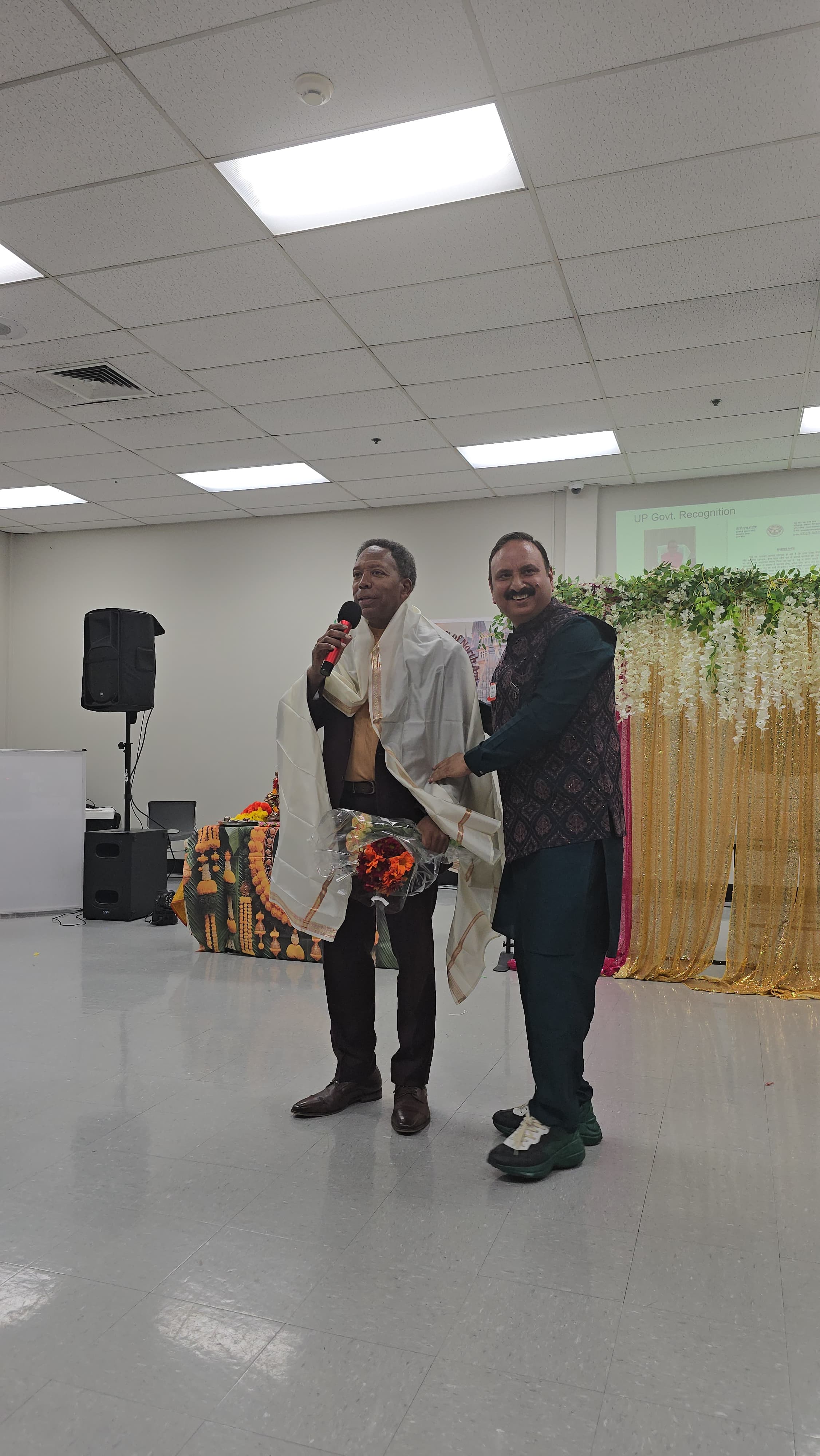 2025 Diwali Celebration