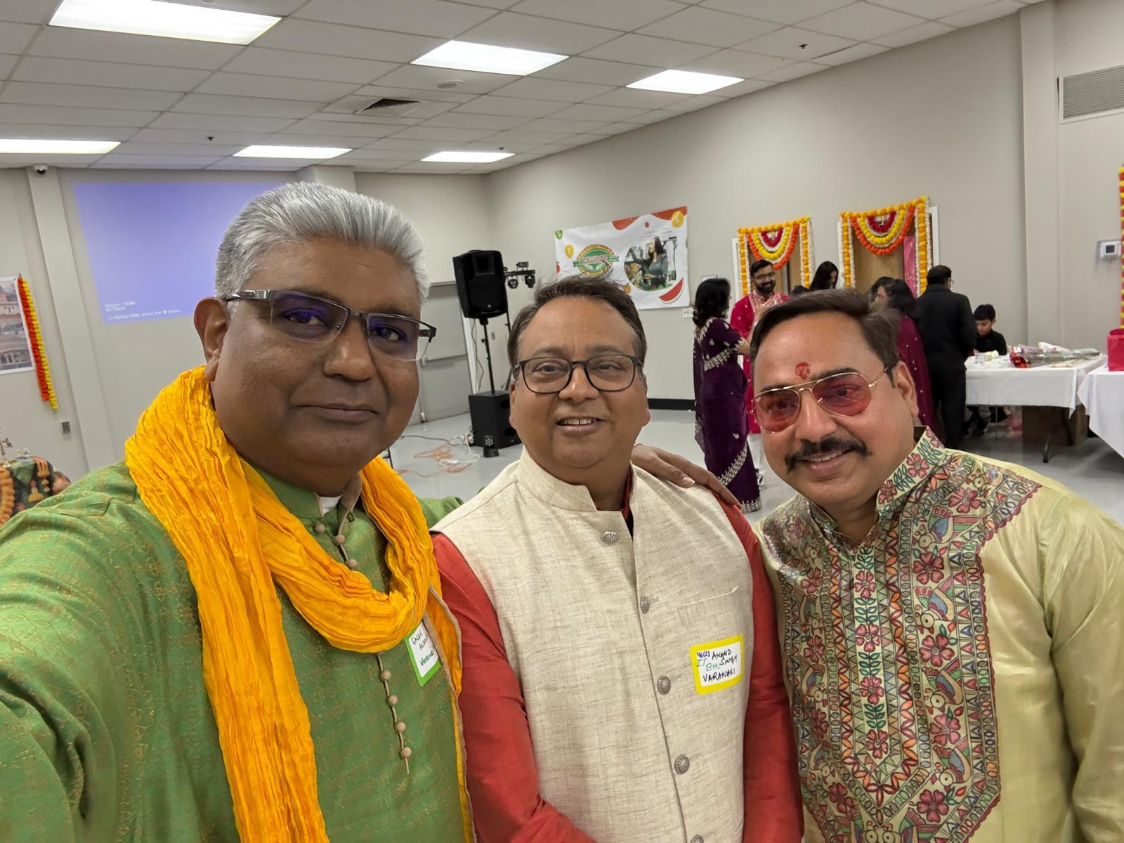 2025 Diwali Celebration