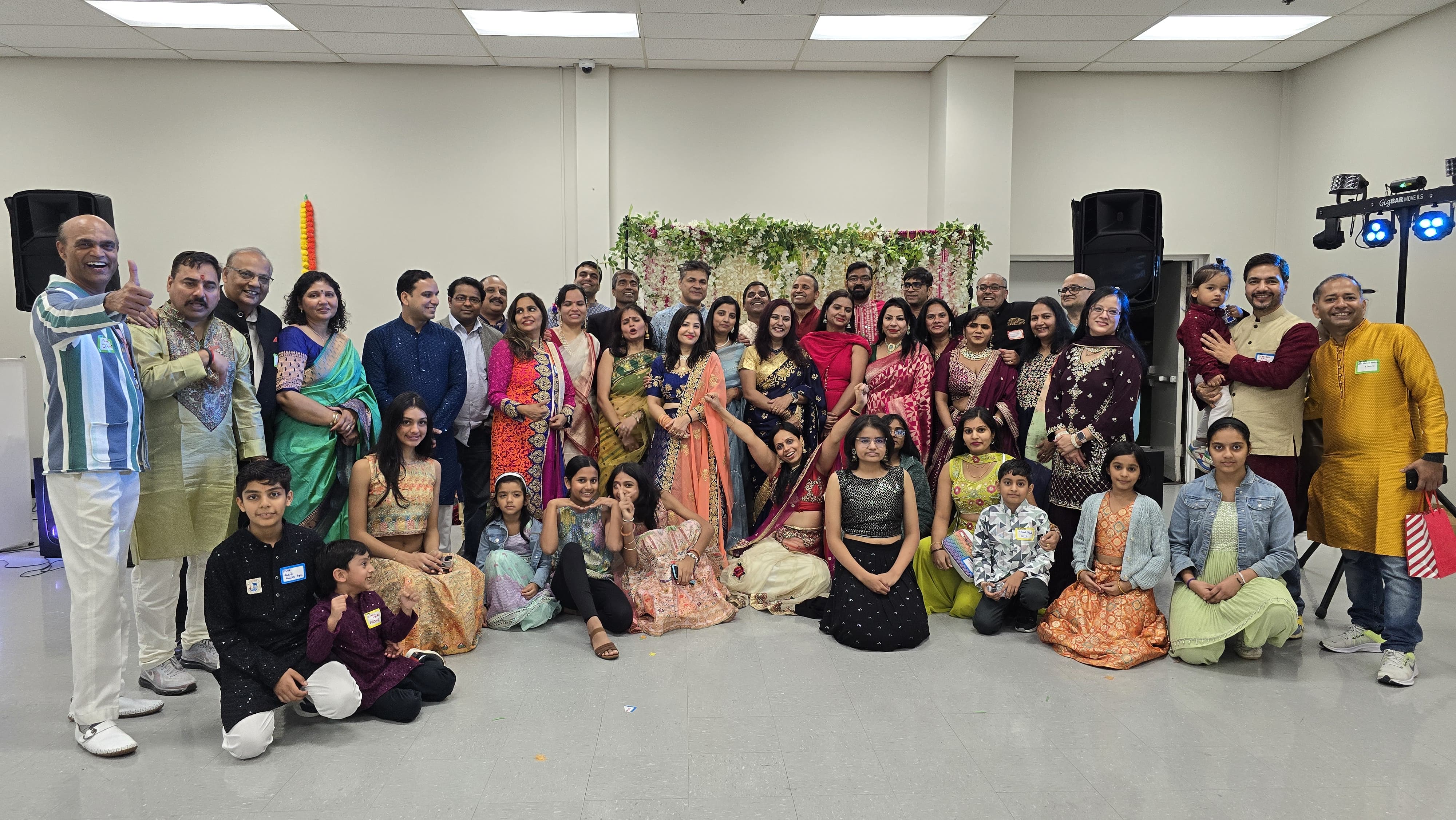 2025 Diwali Celebration