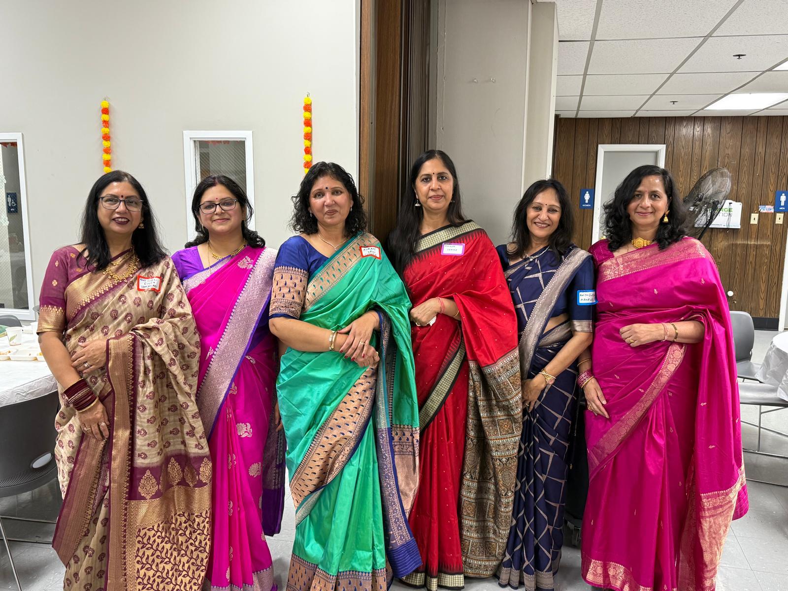 2025 Diwali Celebration