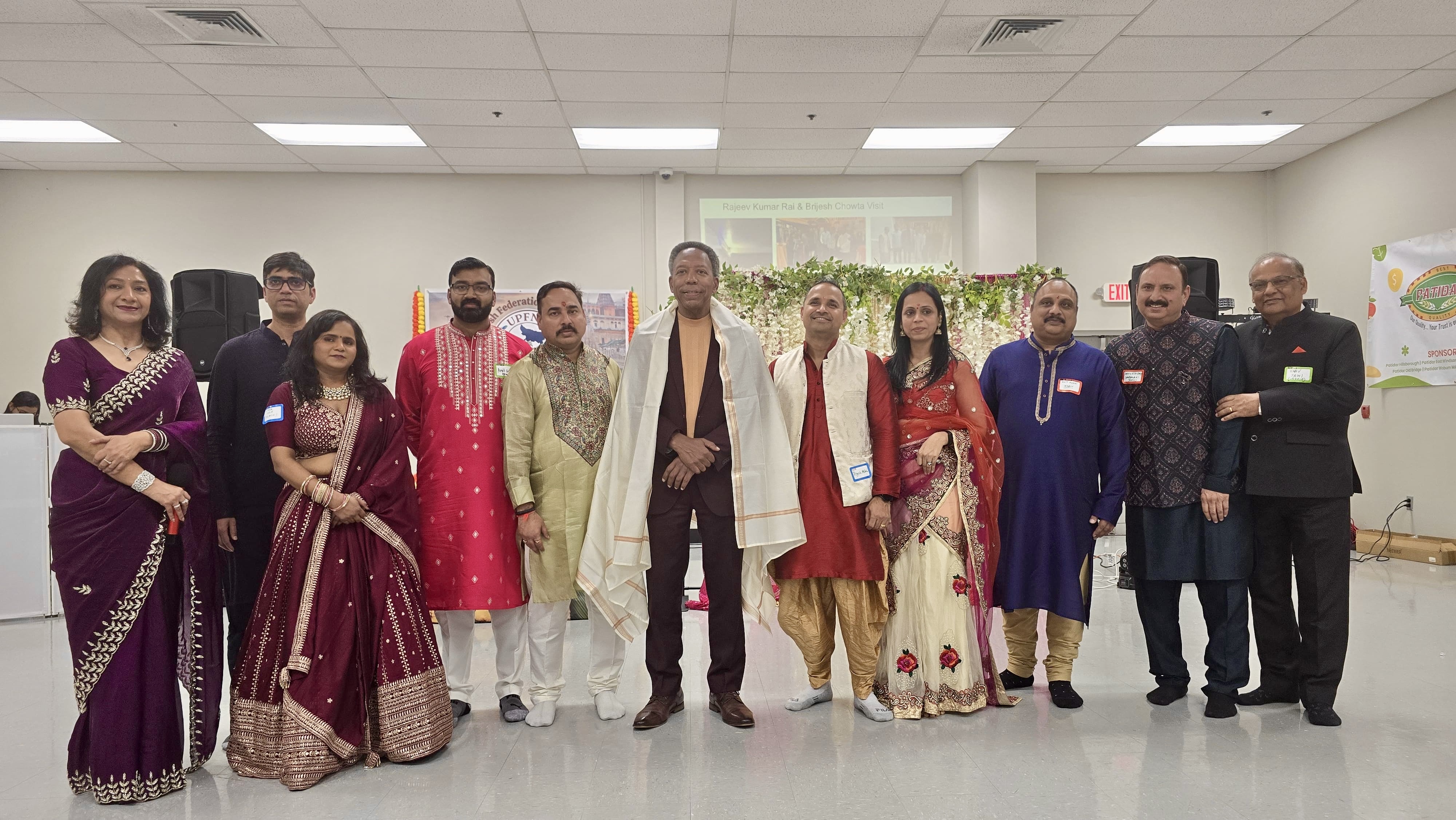 2025 Diwali Celebration