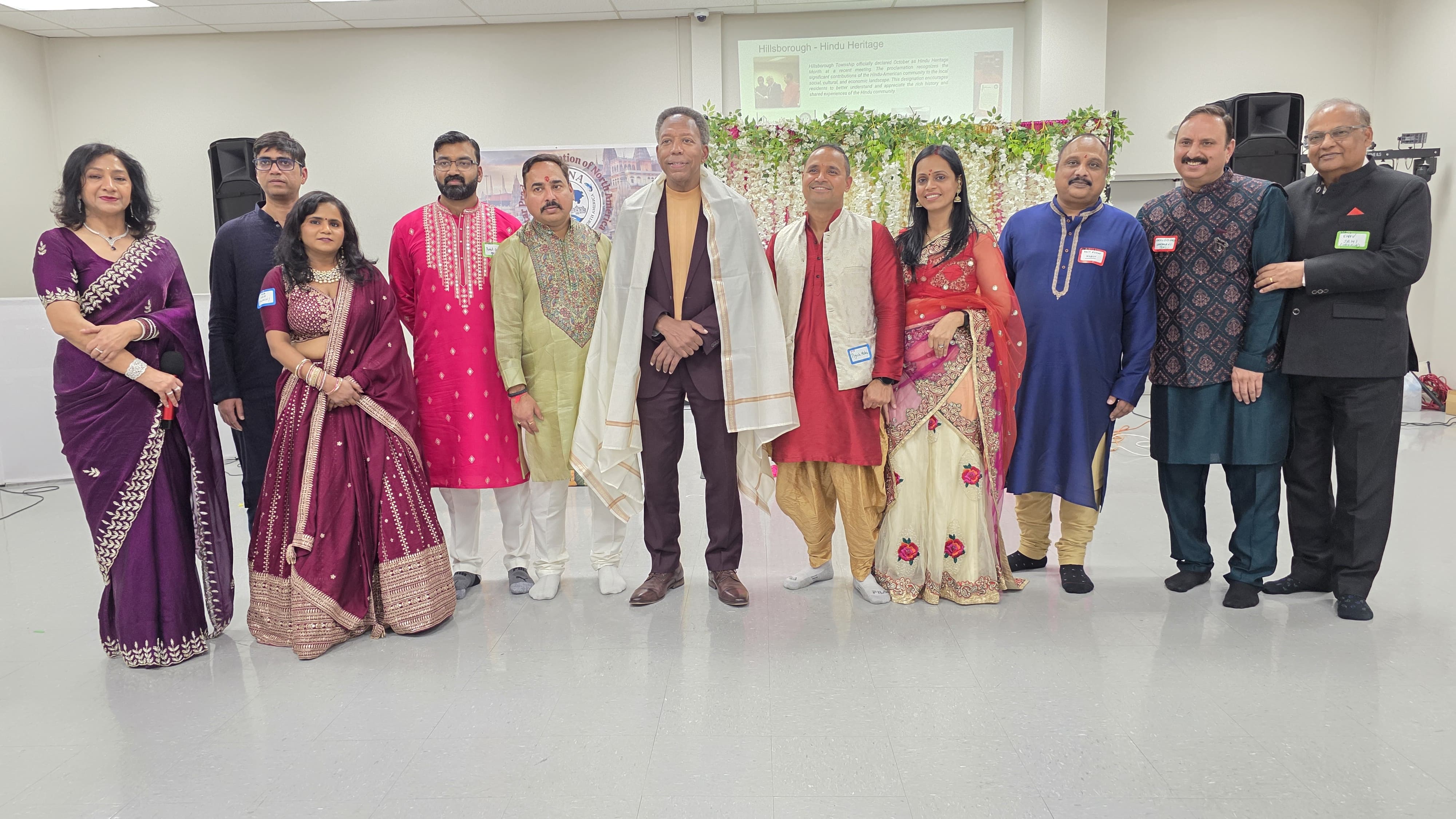 2025 Diwali Celebration