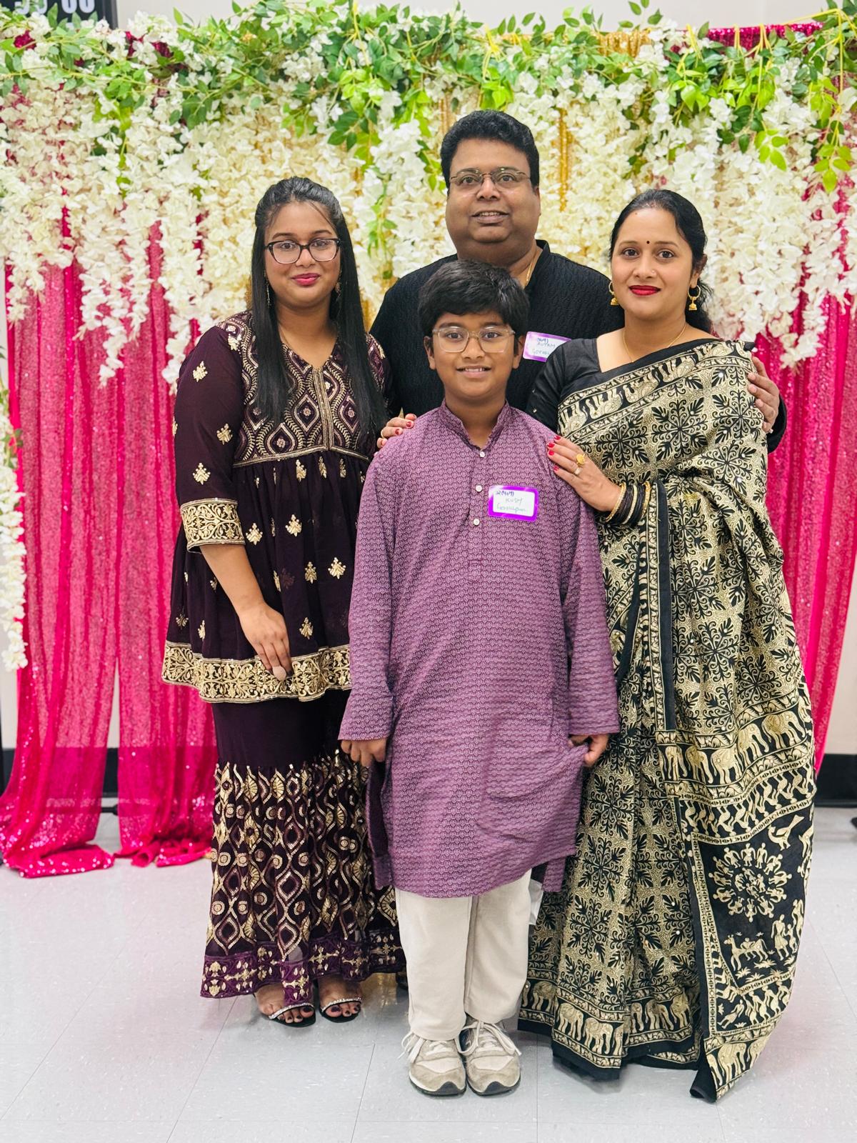 2025 Diwali Celebration