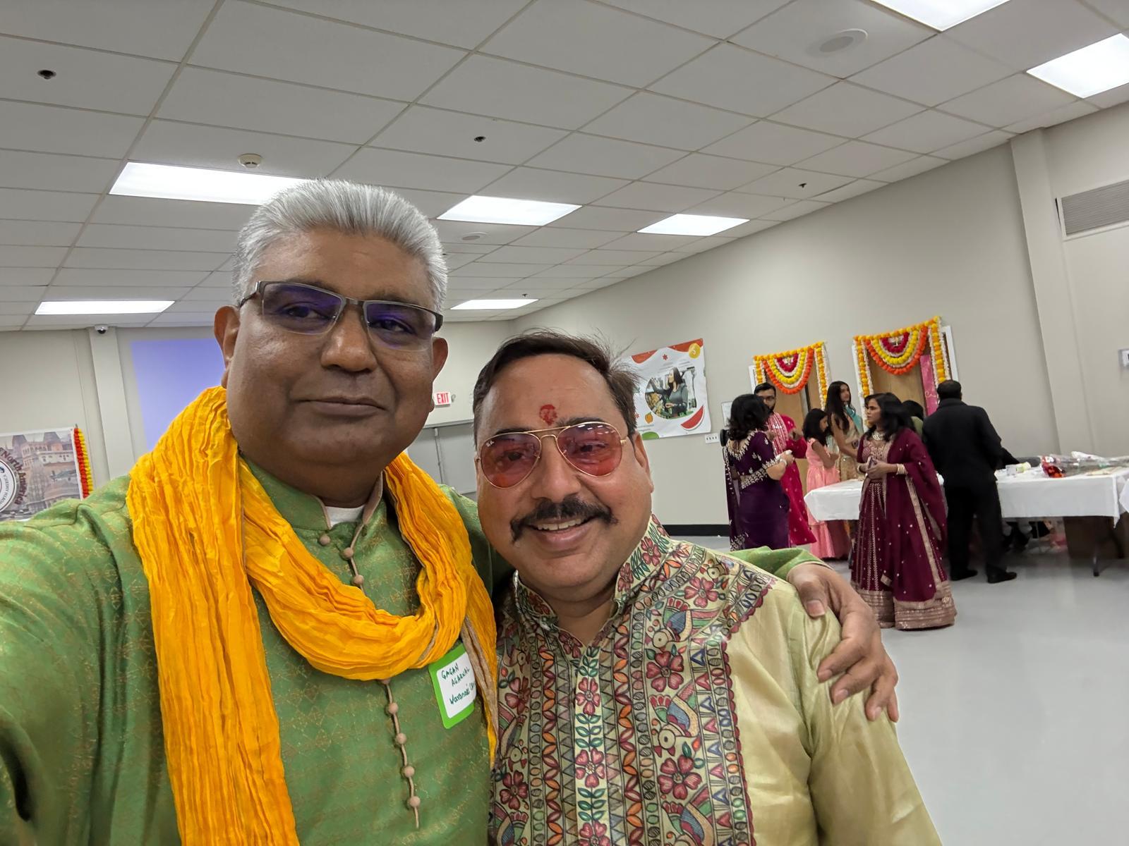 2025 Diwali Celebration