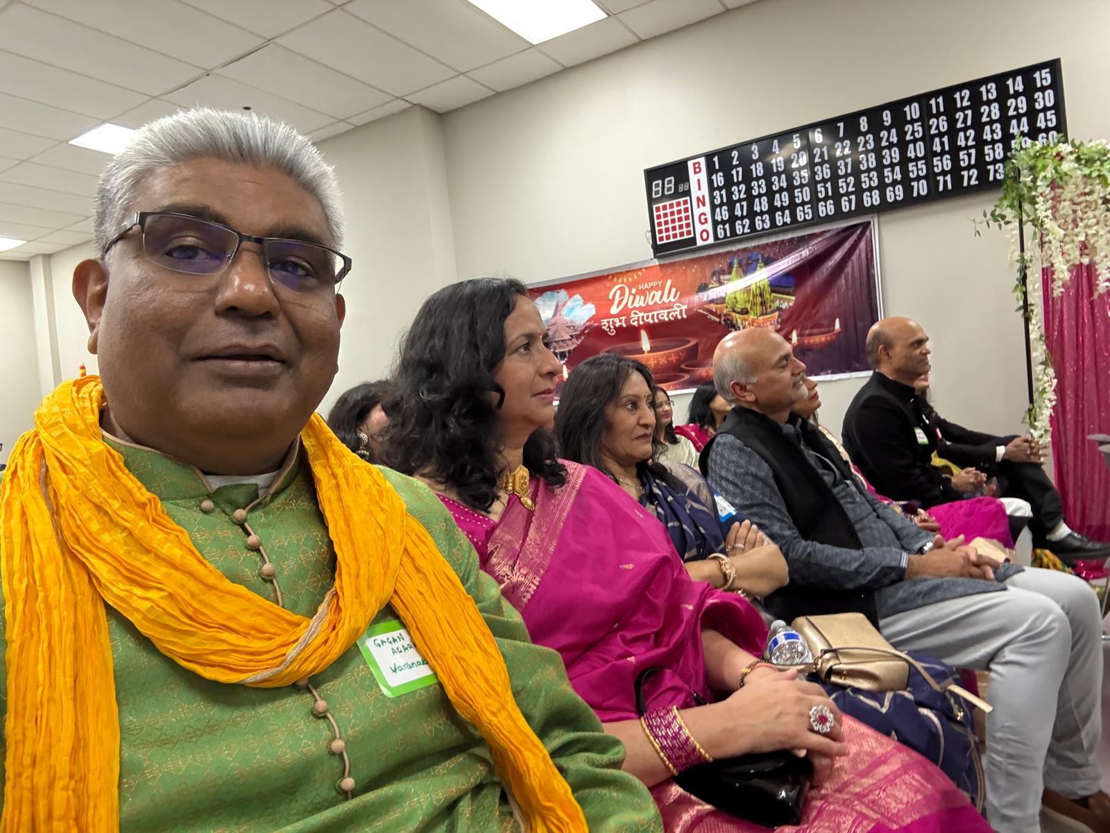 2025 Diwali Celebration