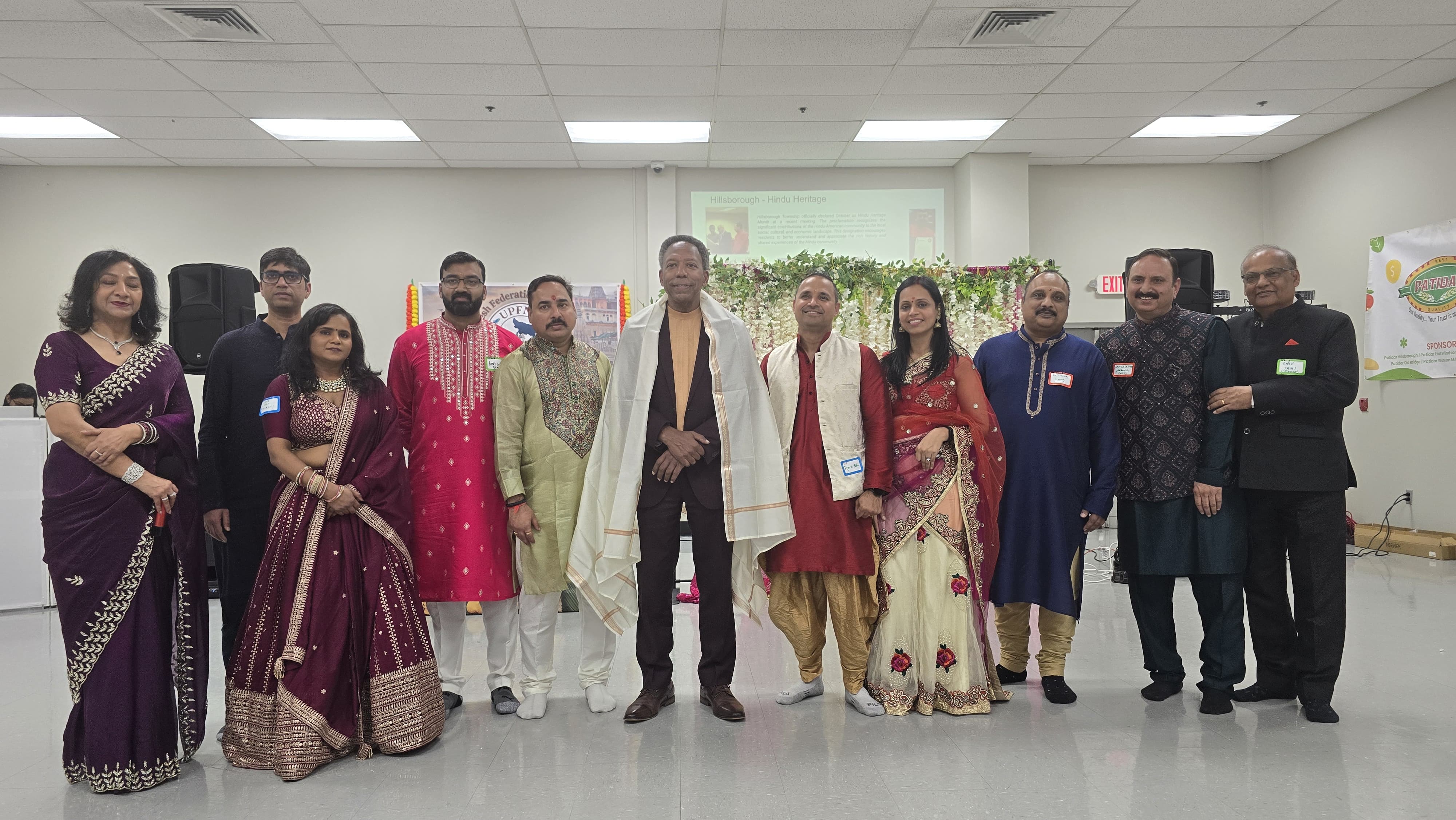 2025 Diwali Celebration