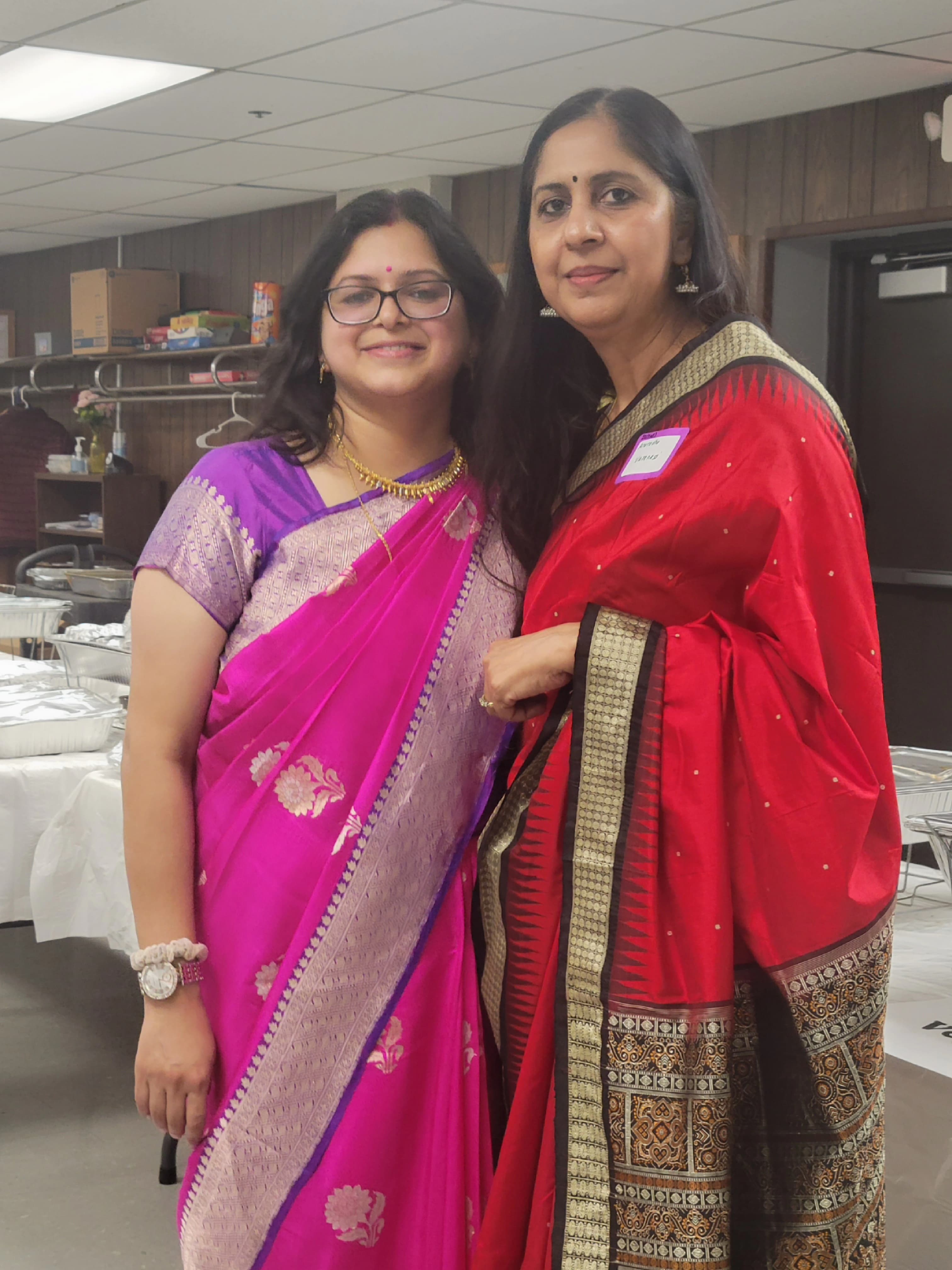 2025 Diwali Celebration