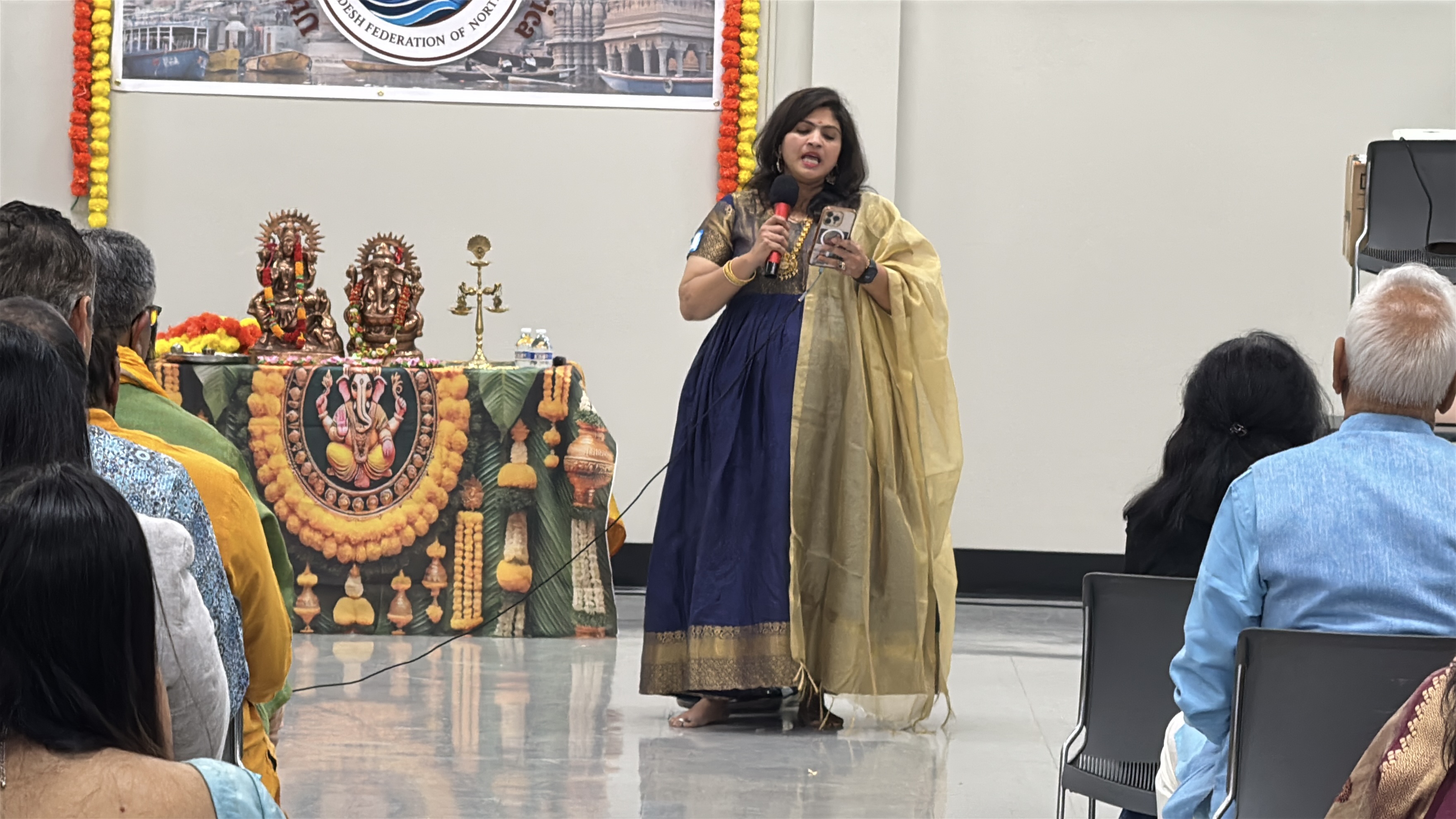 2025 Diwali Celebration