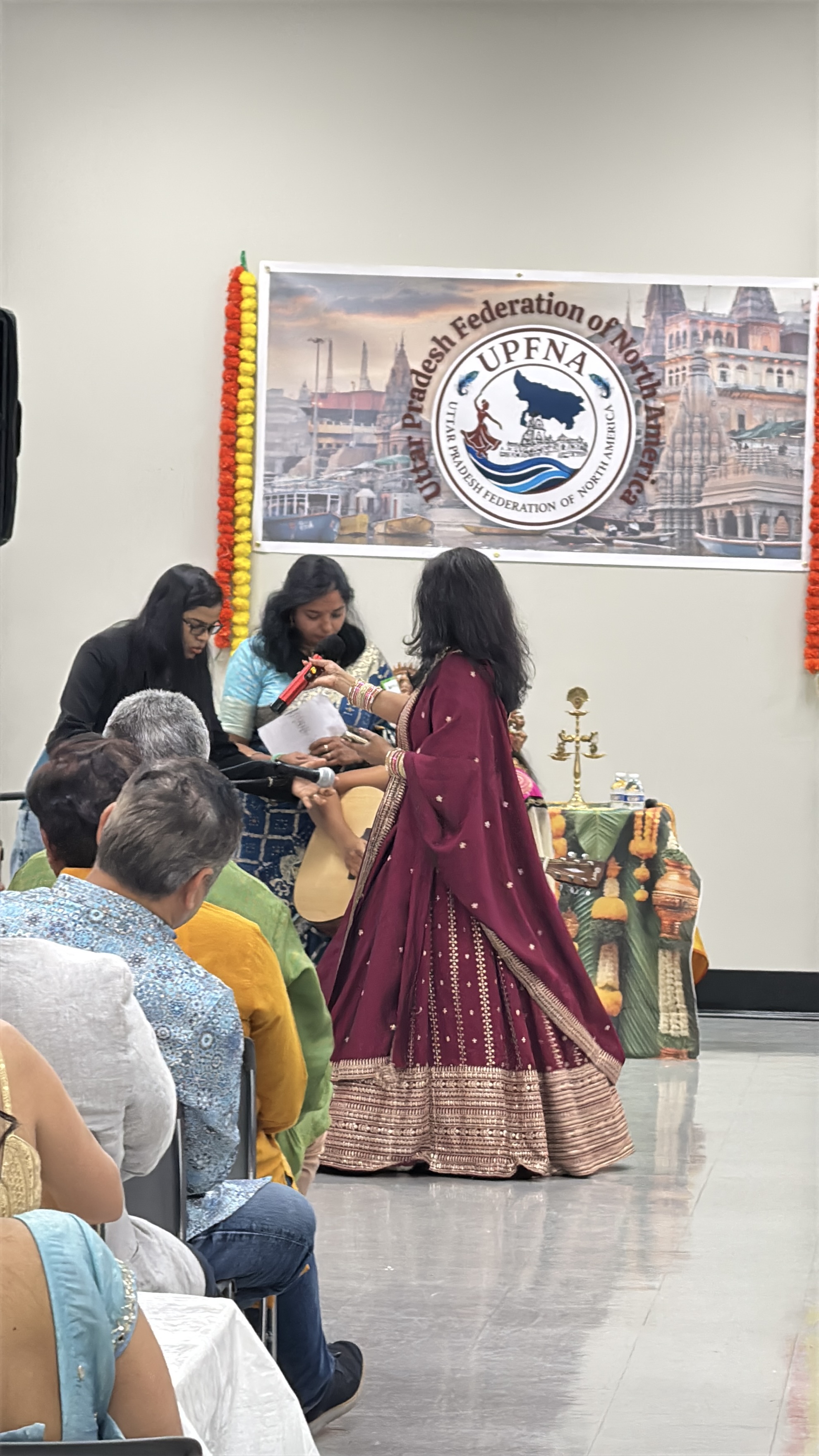 2025 Diwali Celebration