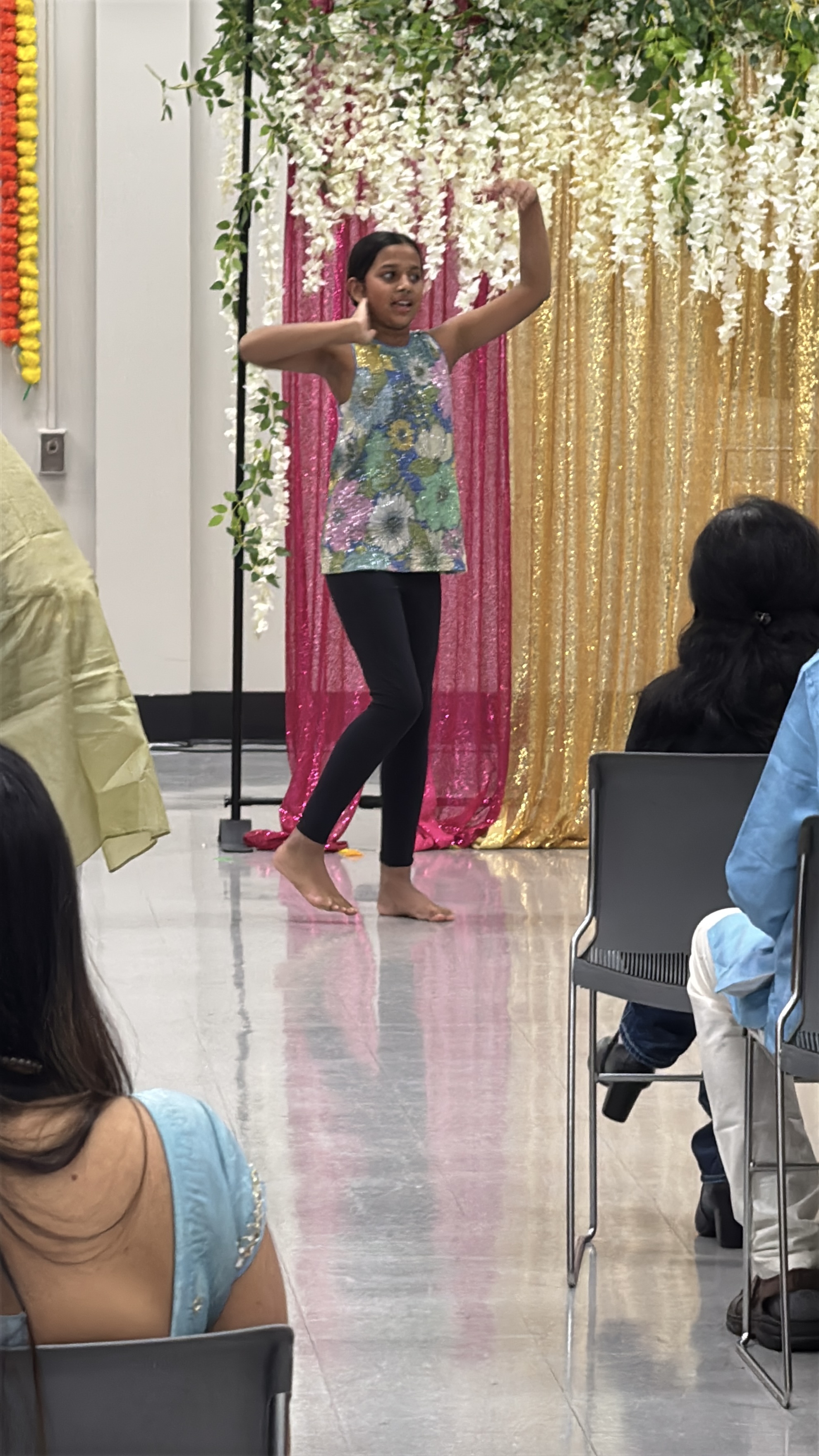 2025 Diwali Celebration