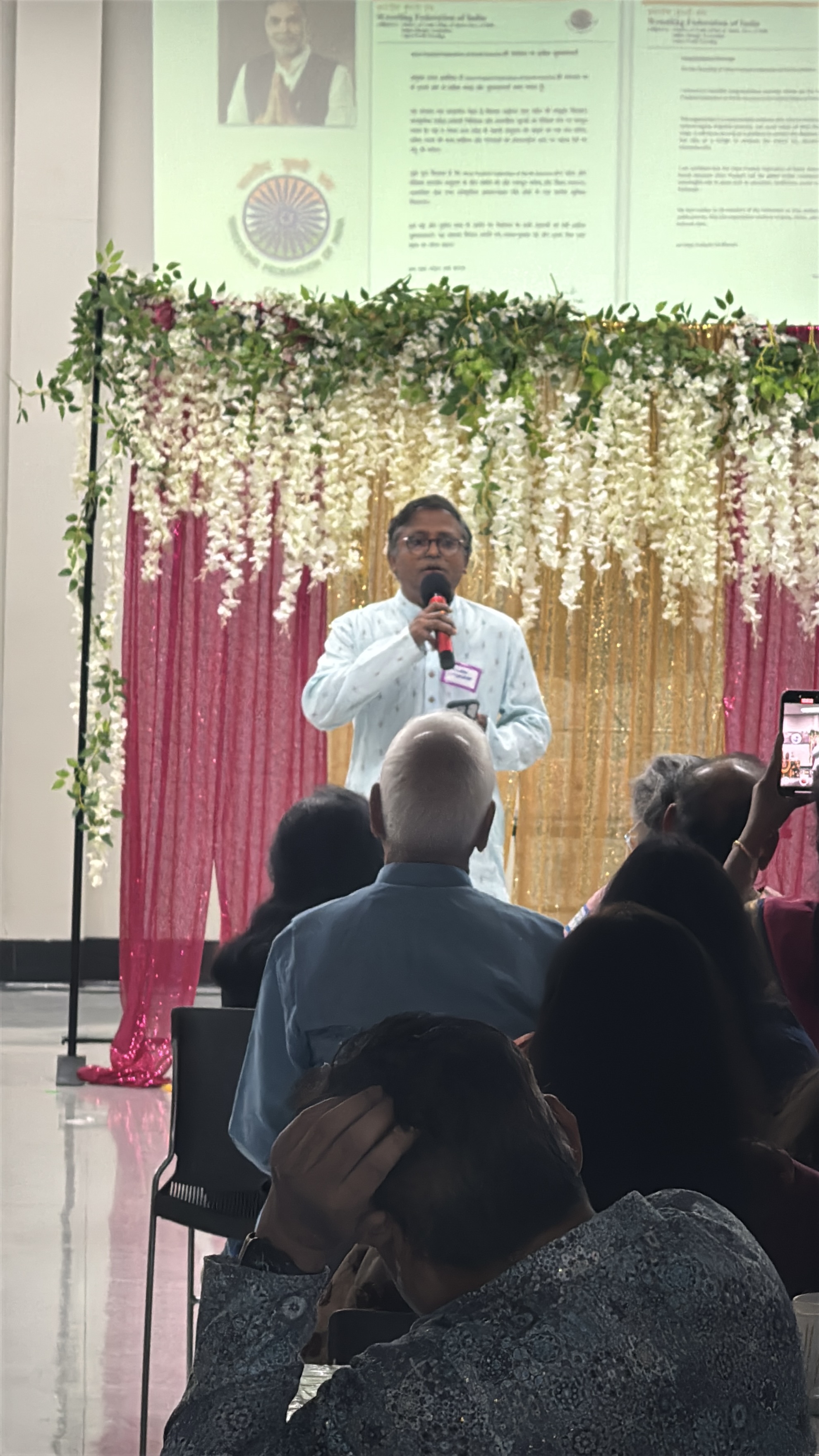 2025 Diwali Celebration