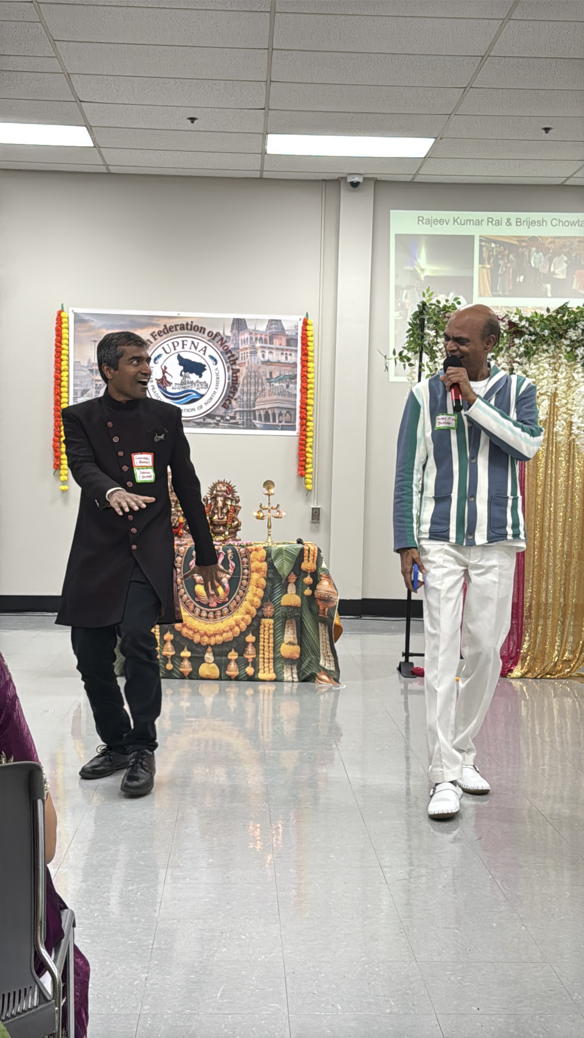 2025 Diwali Celebration