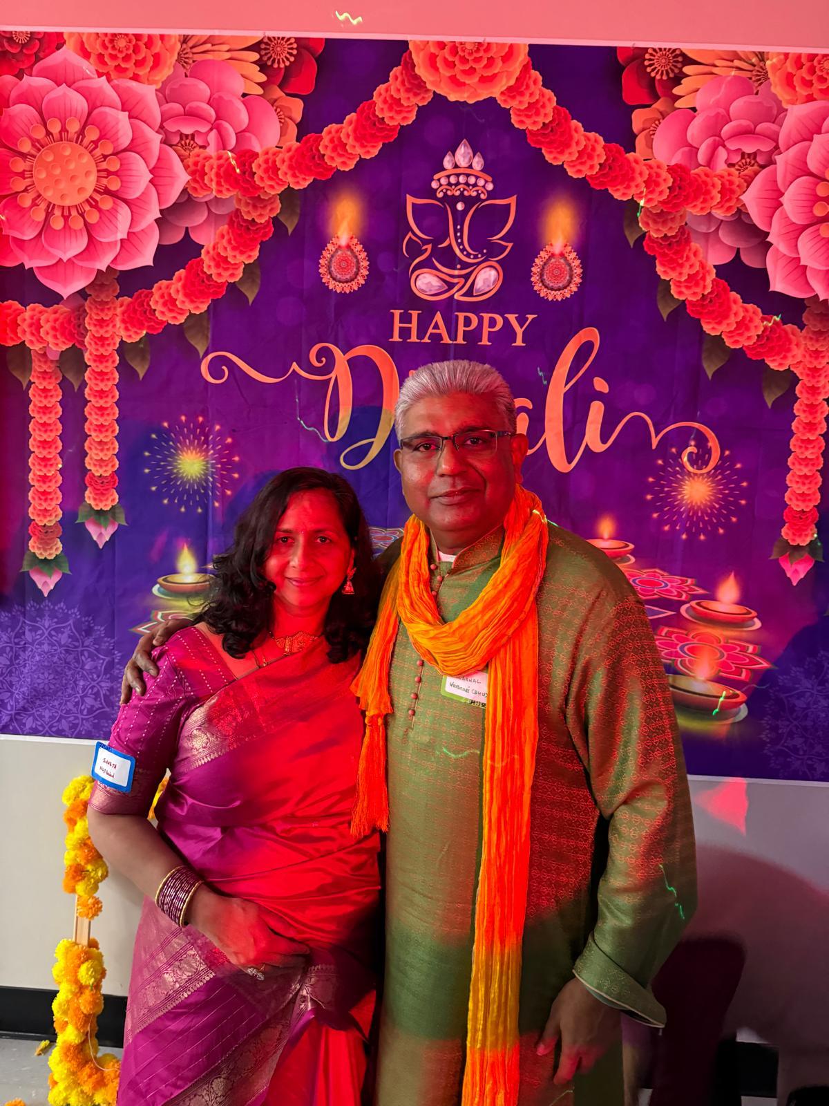 2025 Diwali Celebration