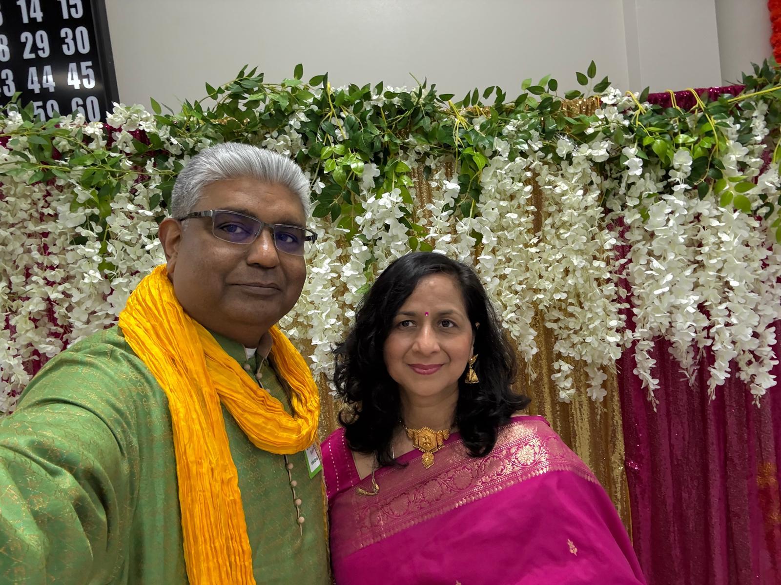 2025 Diwali Celebration