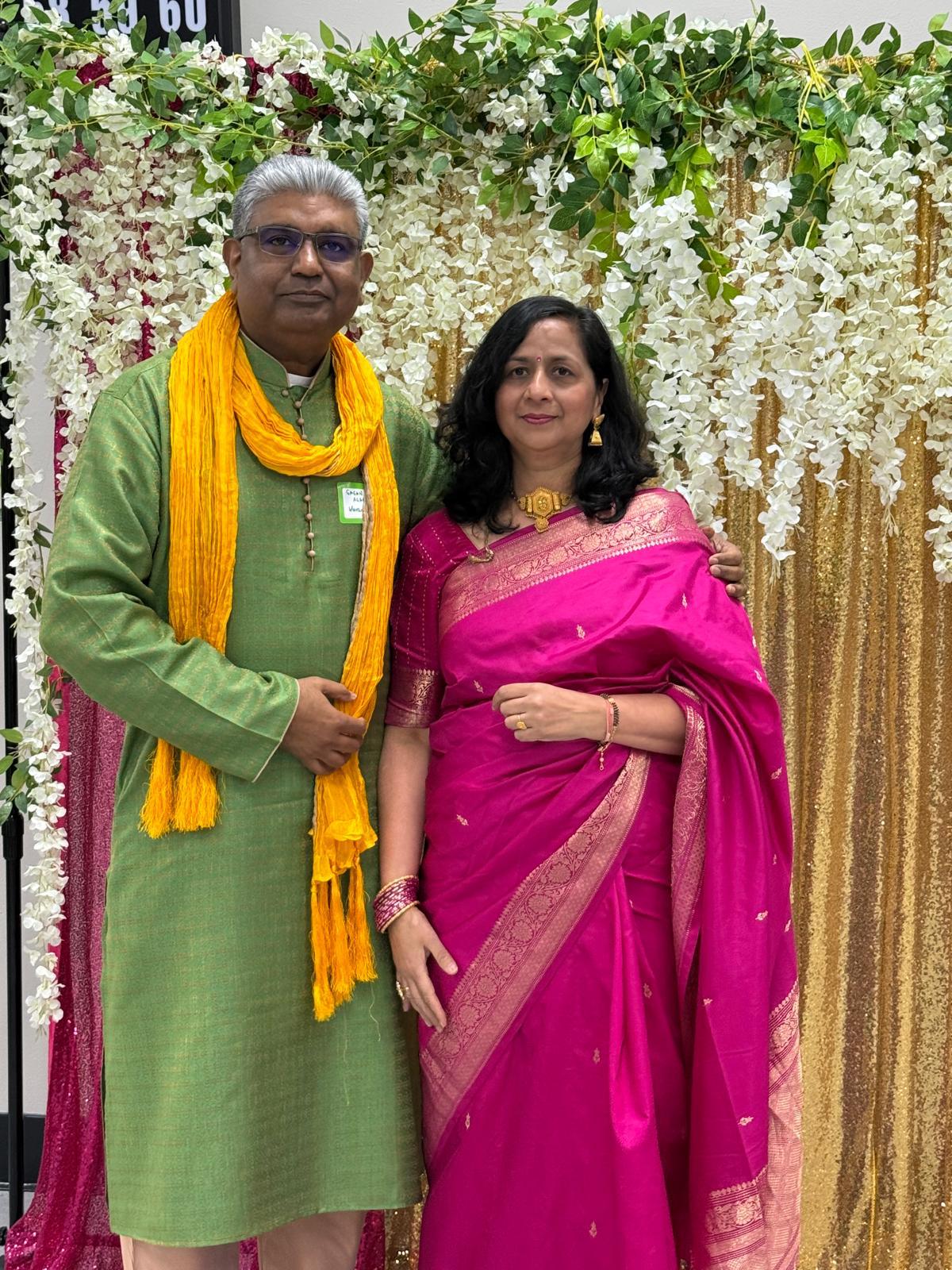 2025 Diwali Celebration