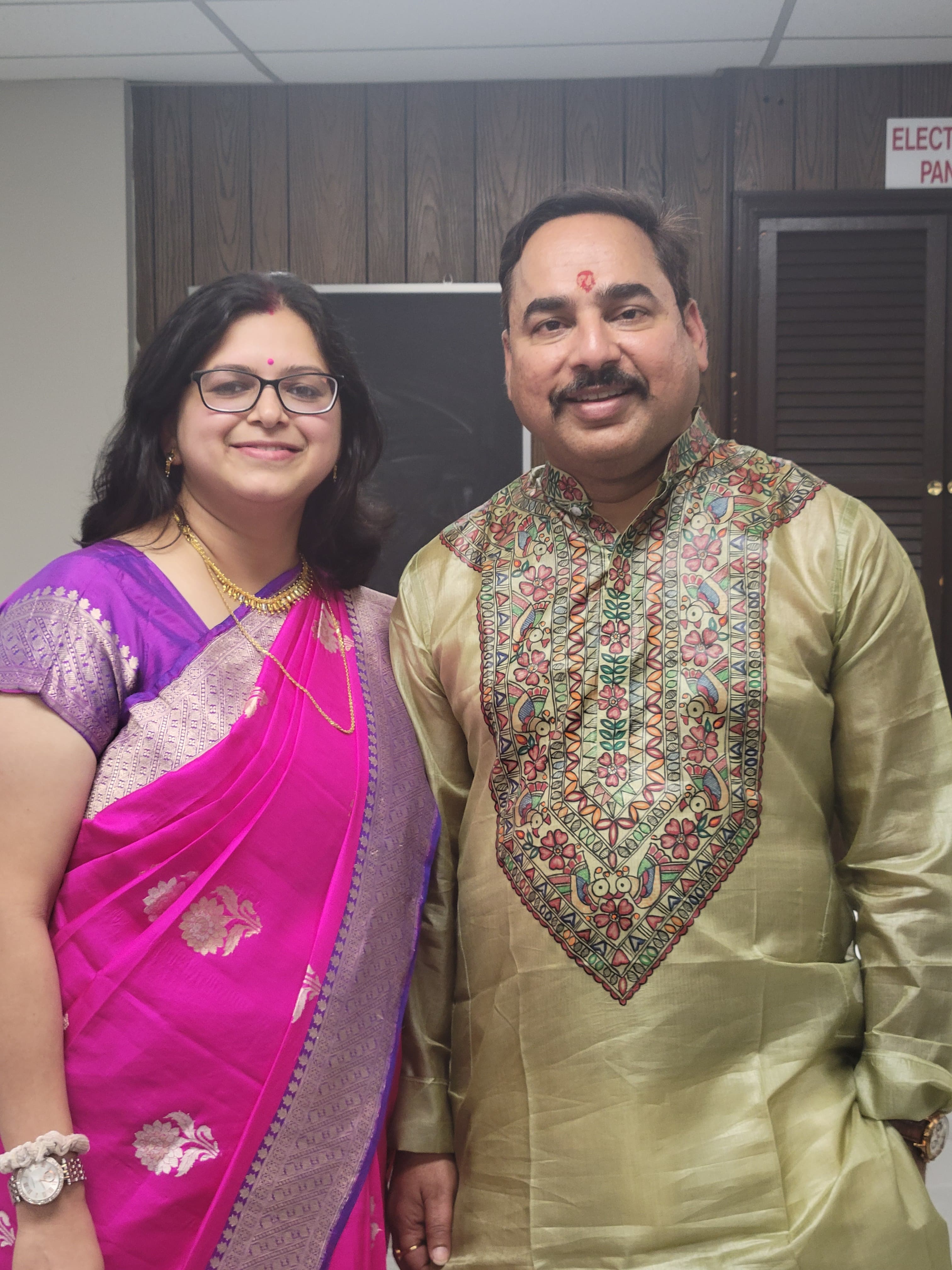 2025 Diwali Celebration