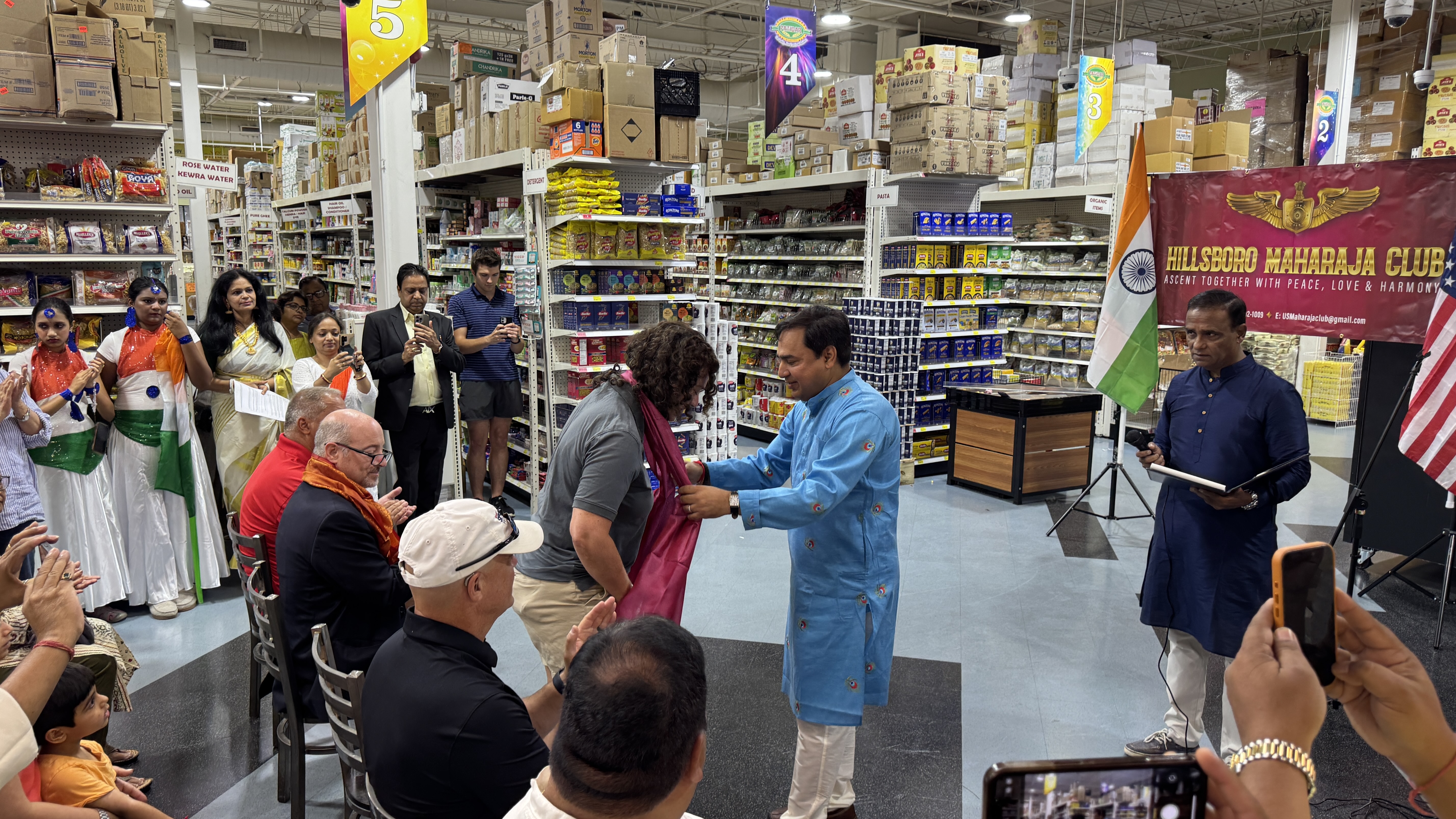 2025 Independence Day Celebration