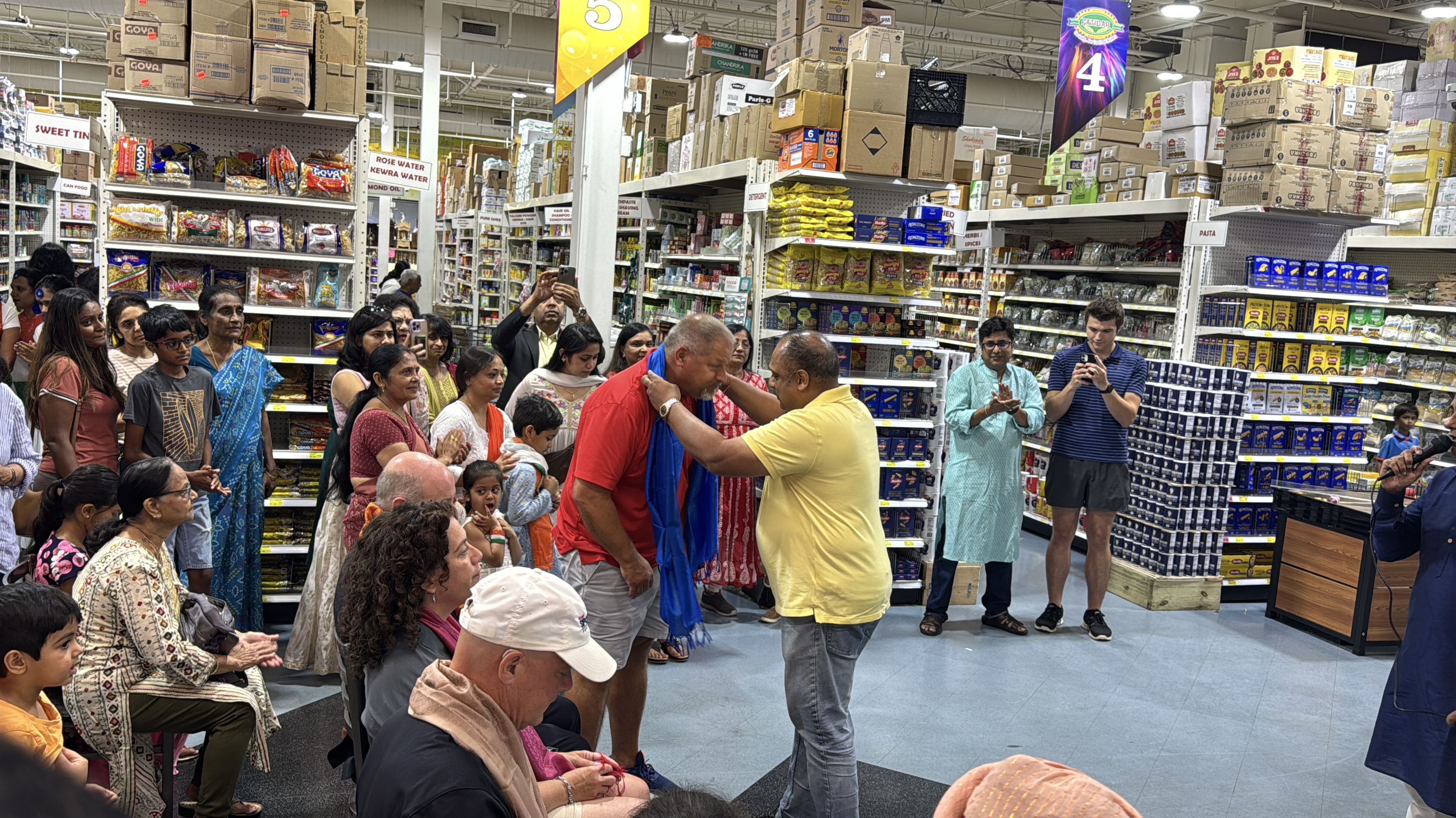 2025 Independence Day Celebration