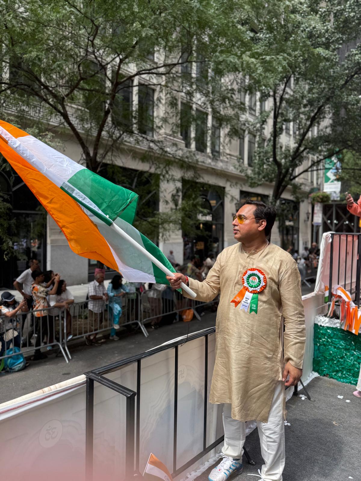 2025 Independence Day Celebration