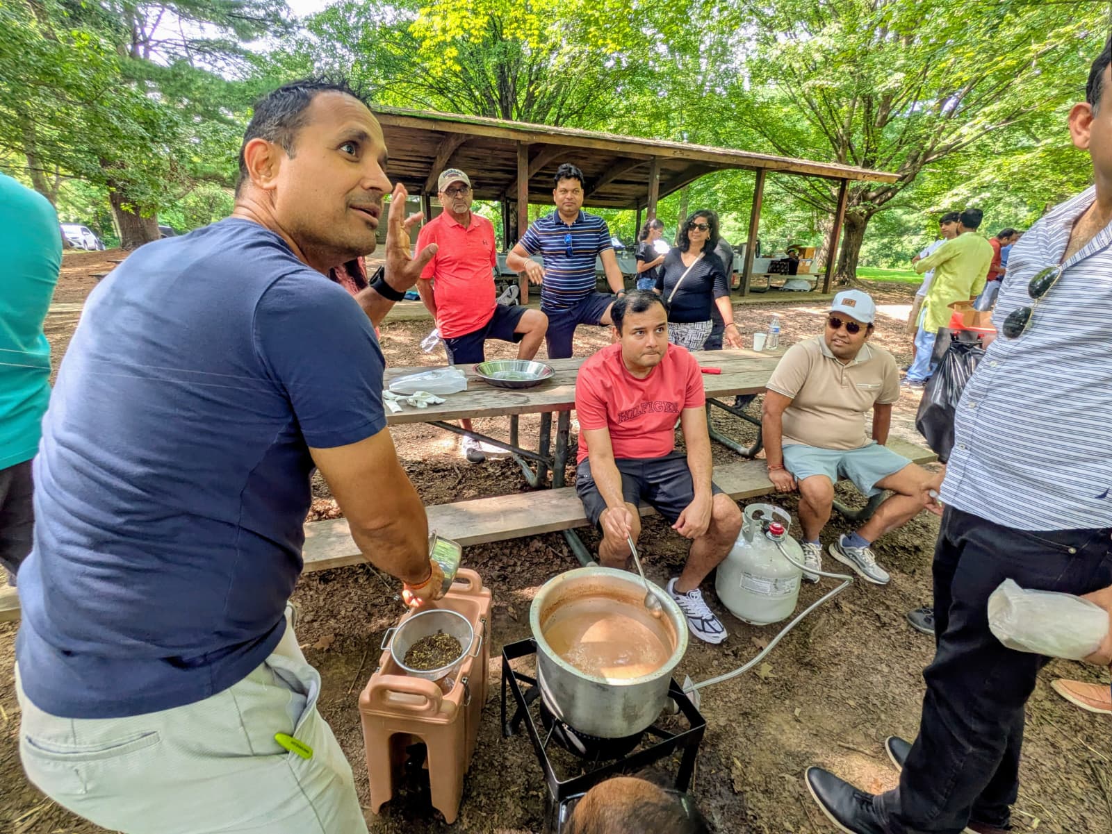 2025 Community Picnic