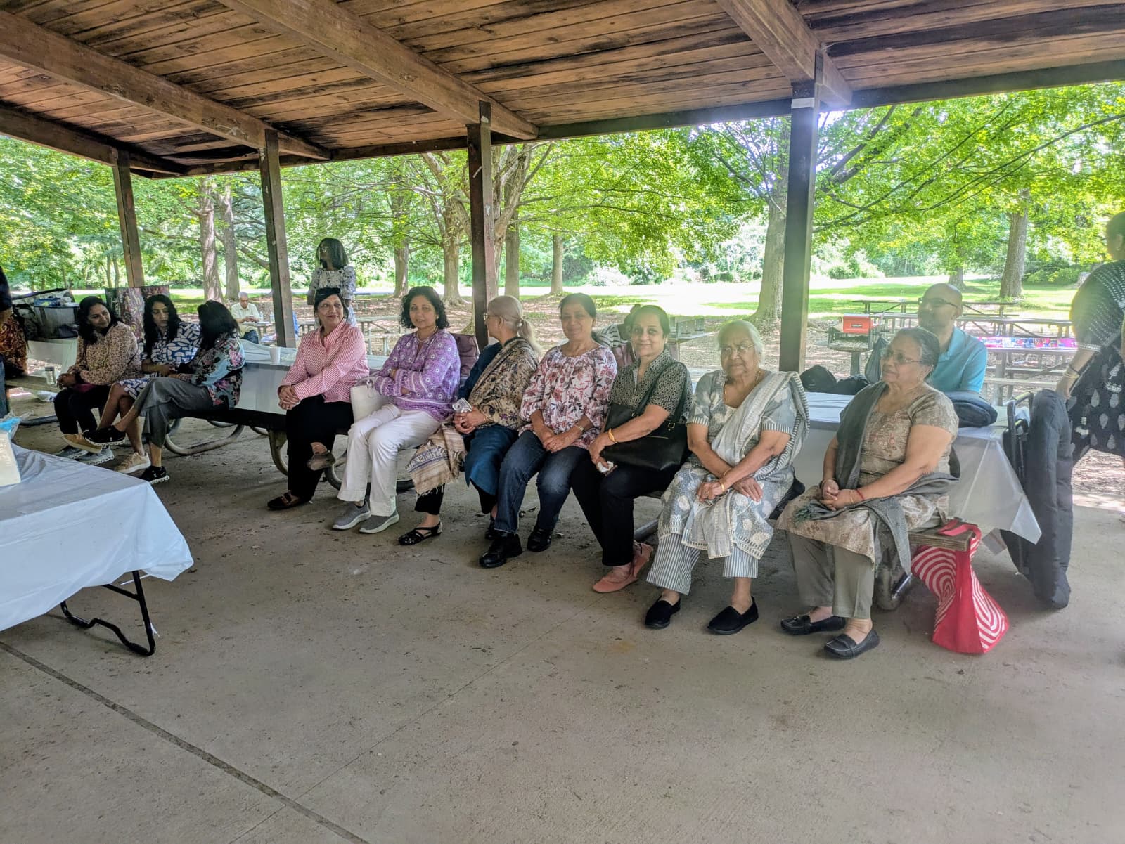 2025 Community Picnic