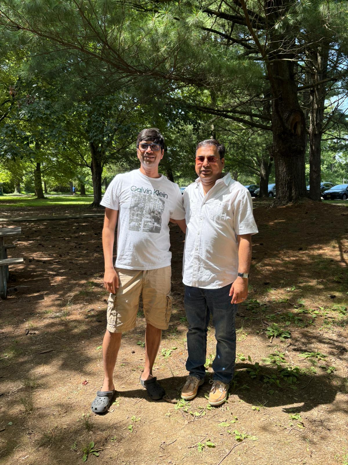 2025 Community Picnic