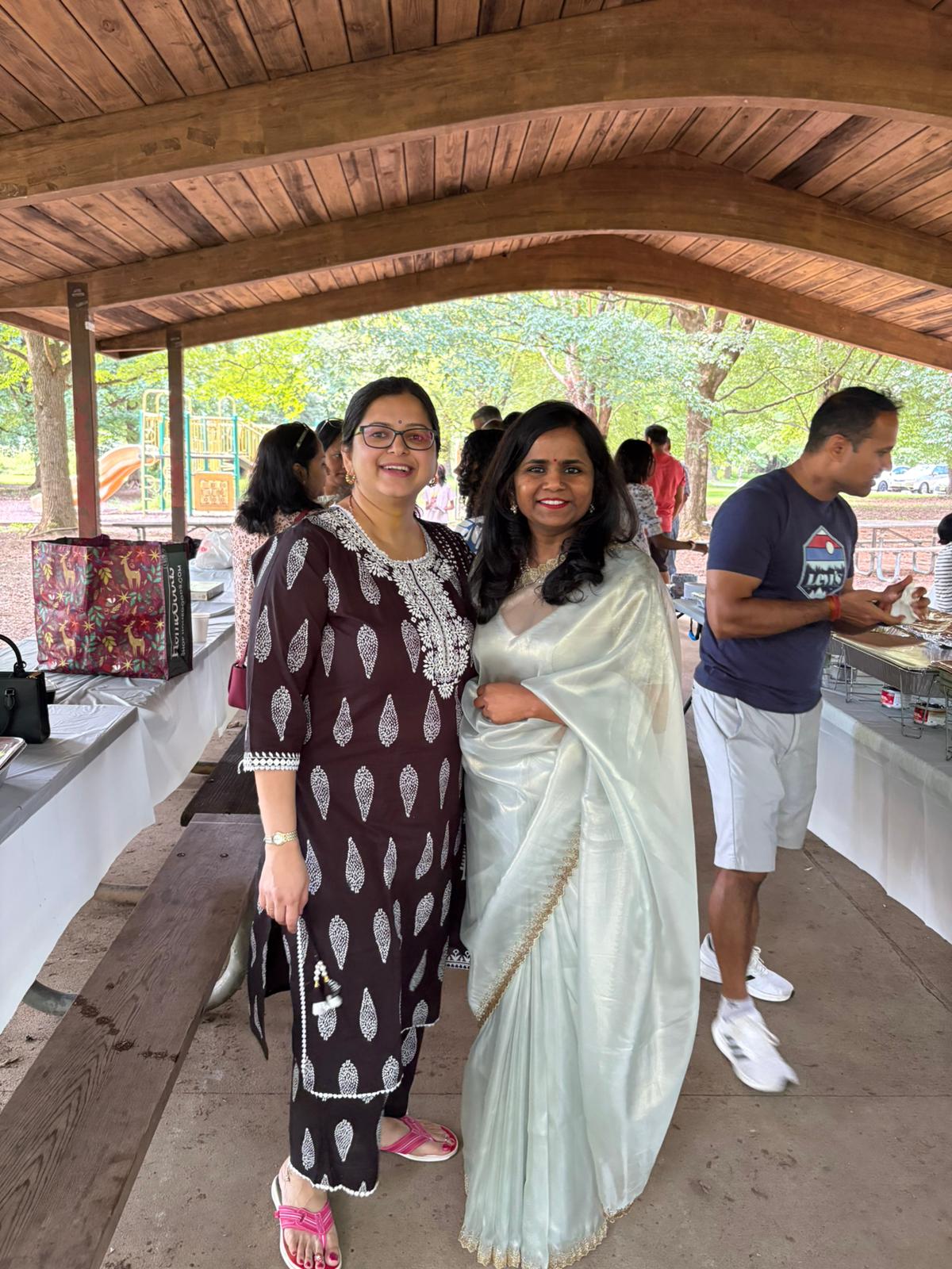 2025 Community Picnic