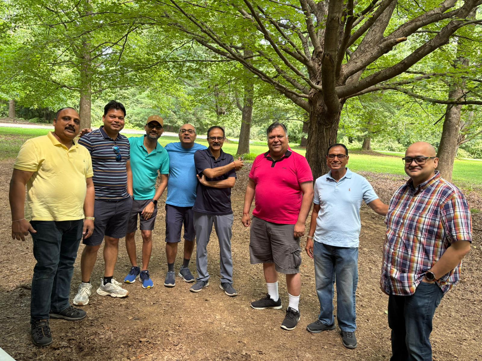 2025 Community Picnic