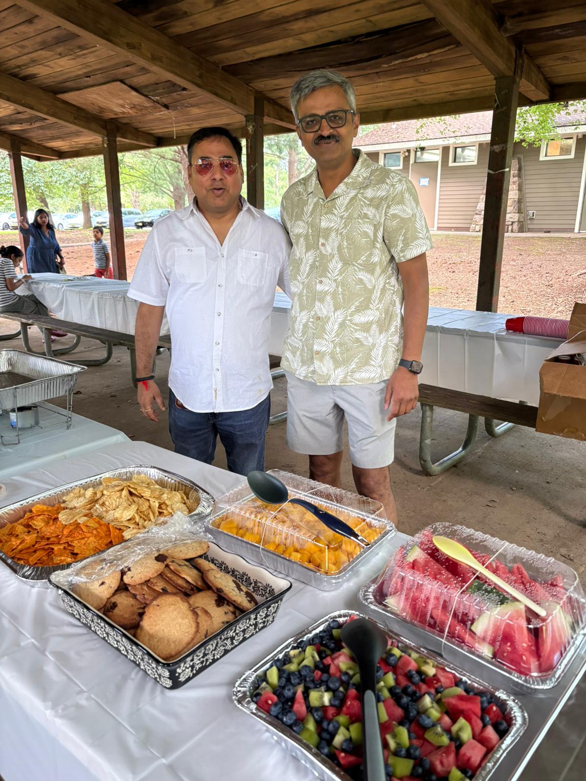 2025 Community Picnic