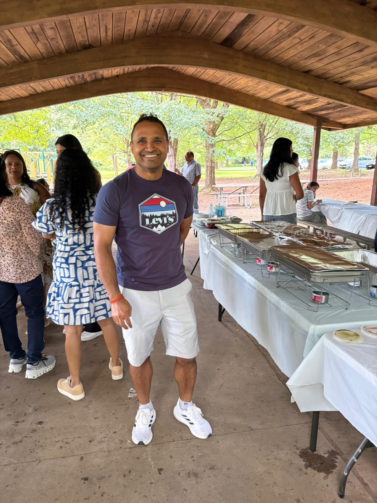 2025 Community Picnic