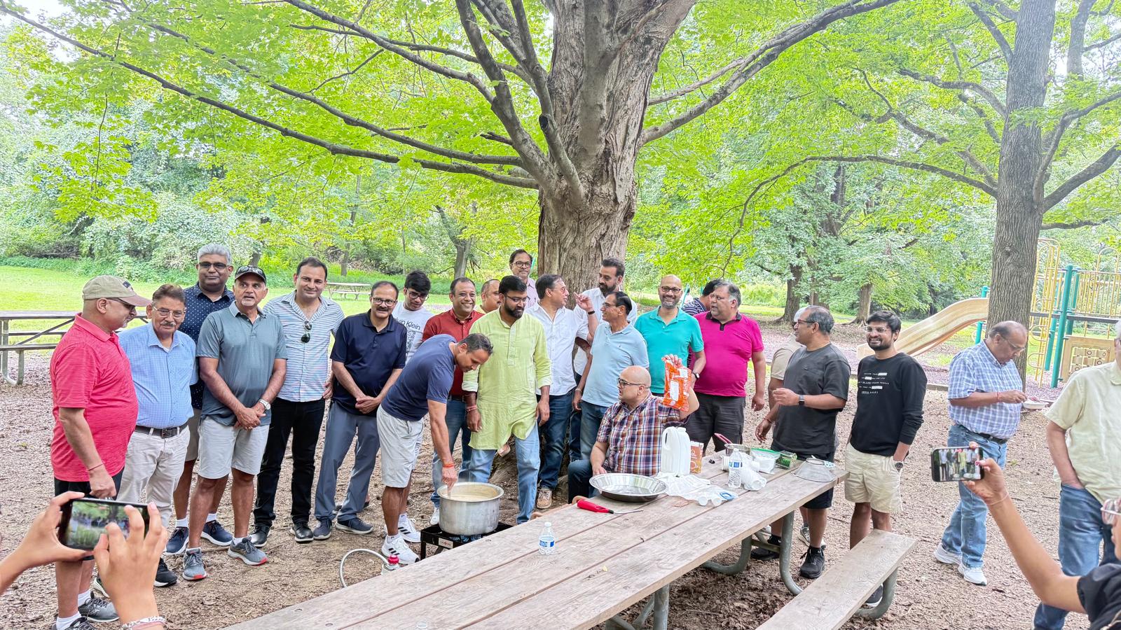 2025 Community Picnic