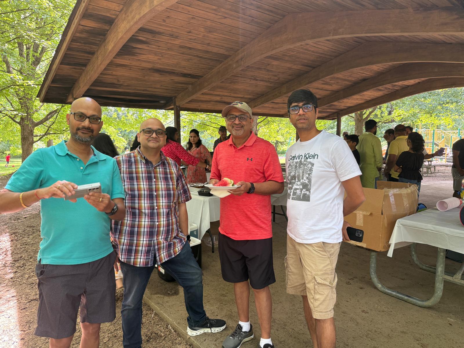 2025 Community Picnic
