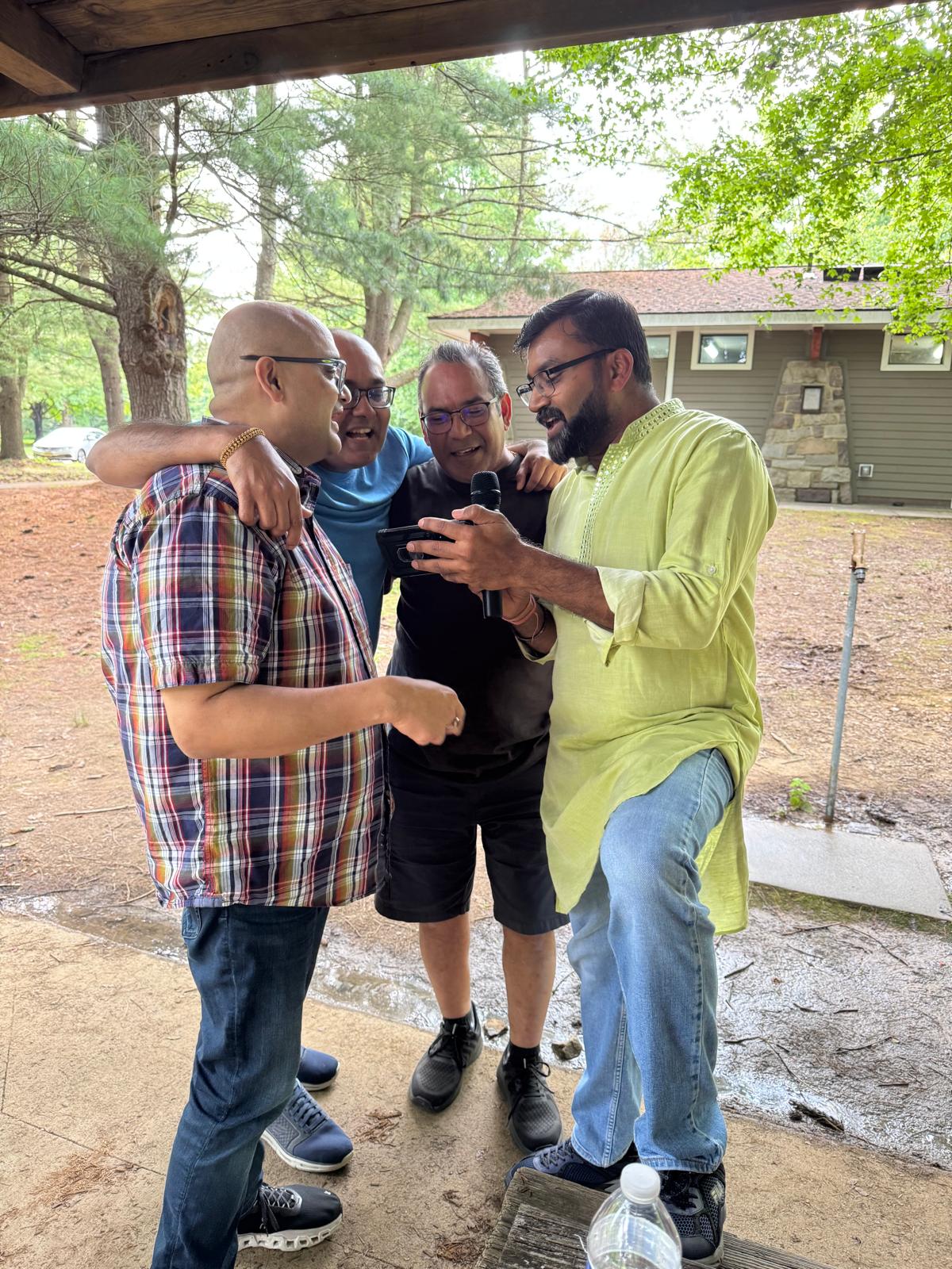 2025 Community Picnic