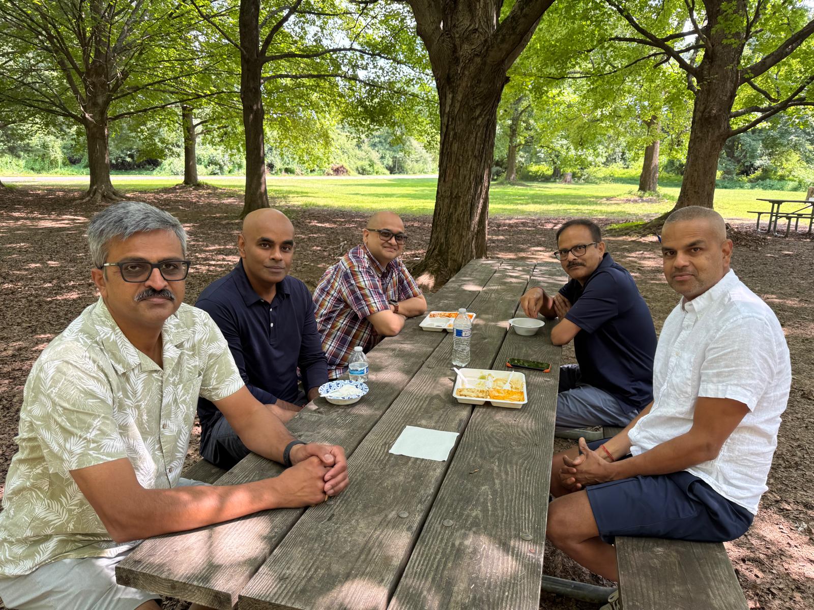 2025 Community Picnic