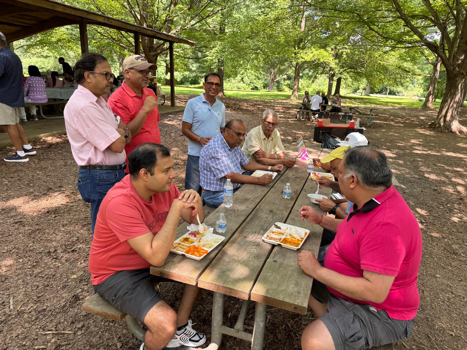 2025 Community Picnic