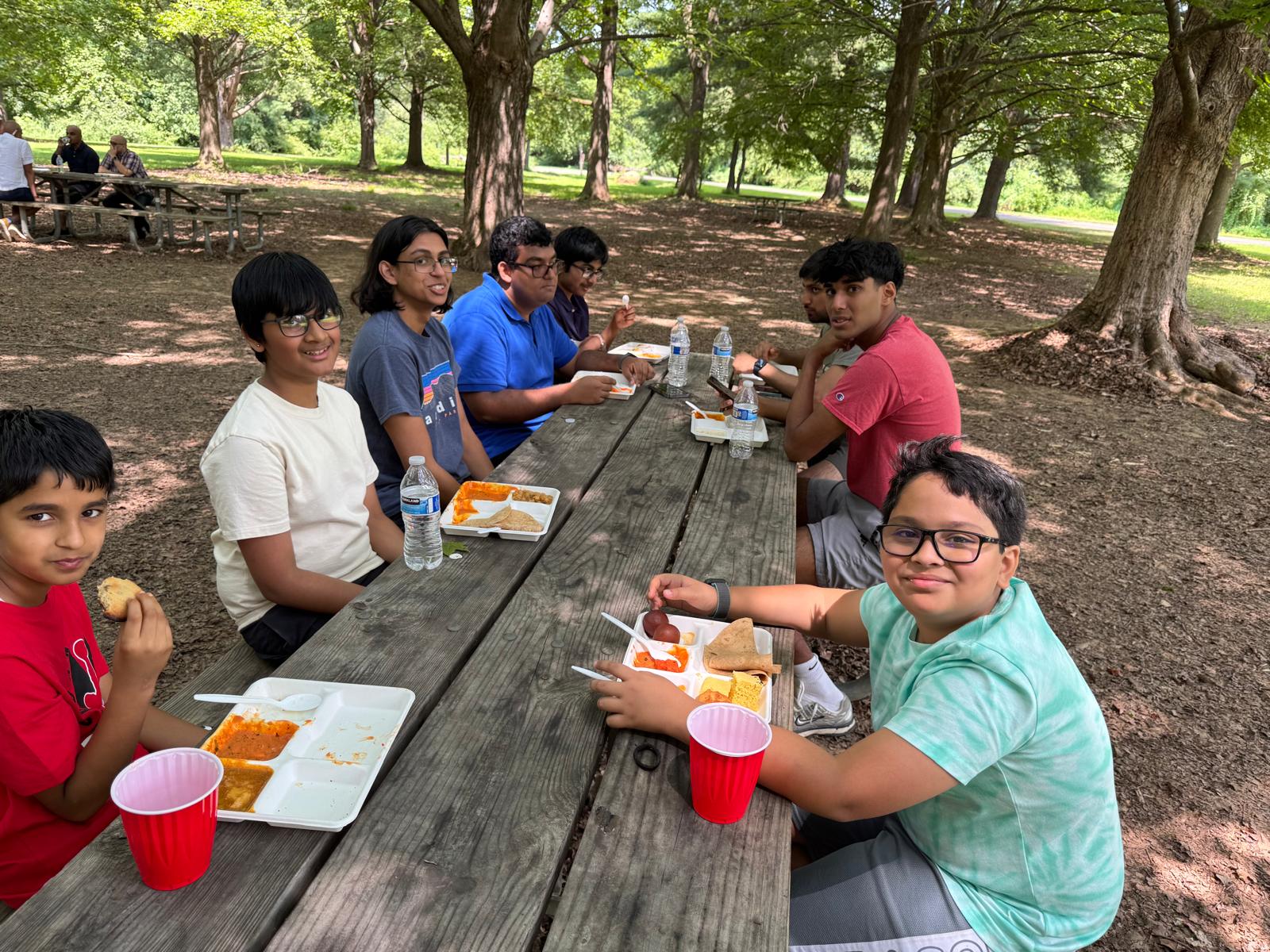 2025 Community Picnic