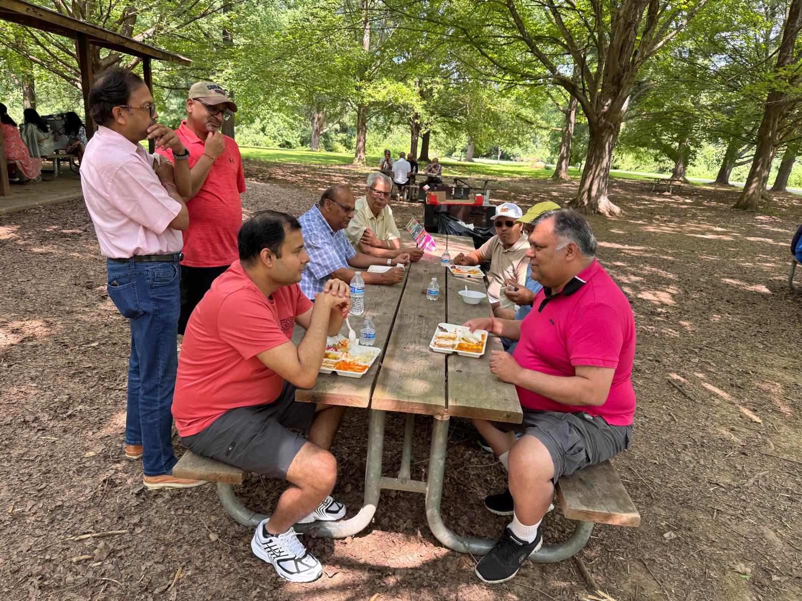 2025 Community Picnic