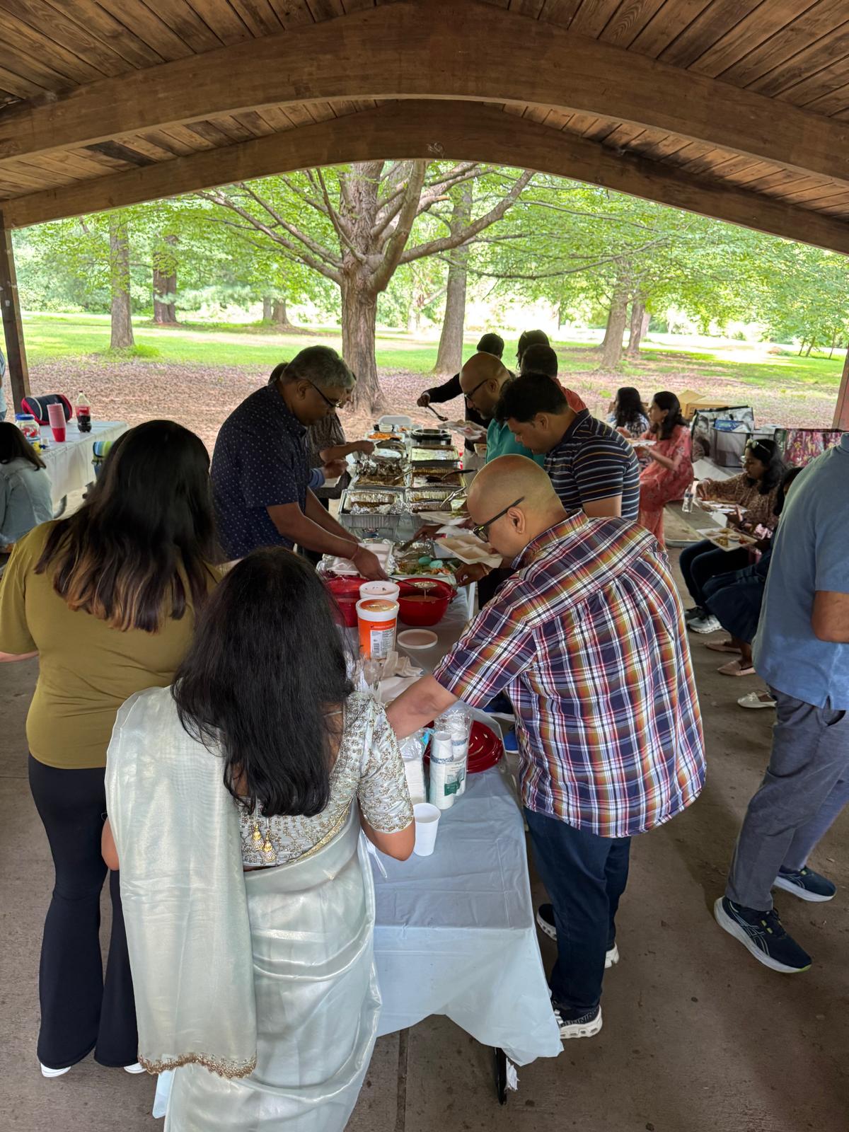2025 Community Picnic