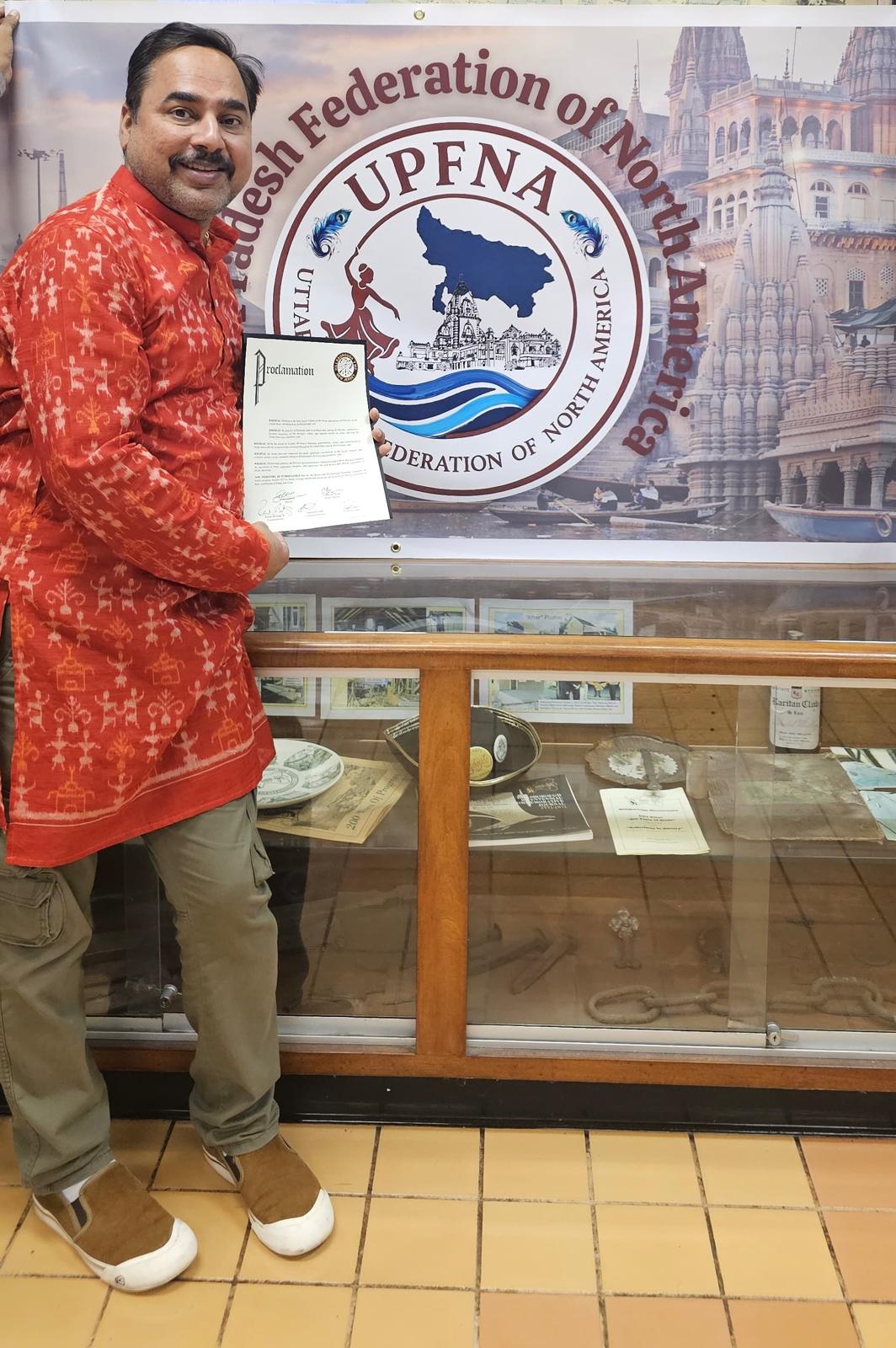 Hindu Heritage Month